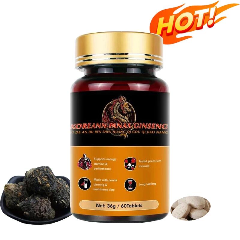 Ginger Tea - High-Purity Organic Maca Root Powder Supplement,