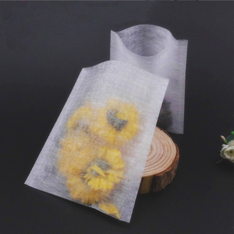 Chamomile Tea - Empty Corn Fiber Heat Sealing Tea