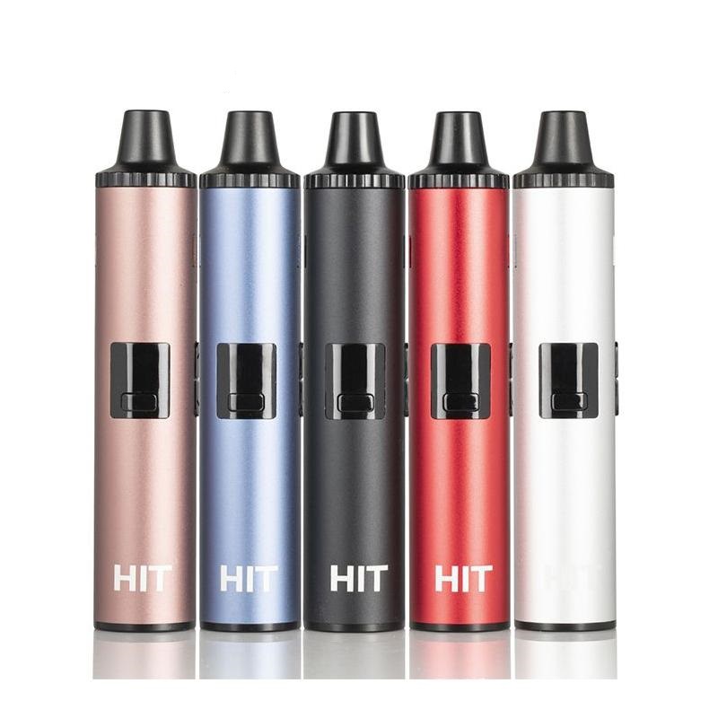 Original Yocan Hit Dry Herb Va - Dried Herbs recension och pris