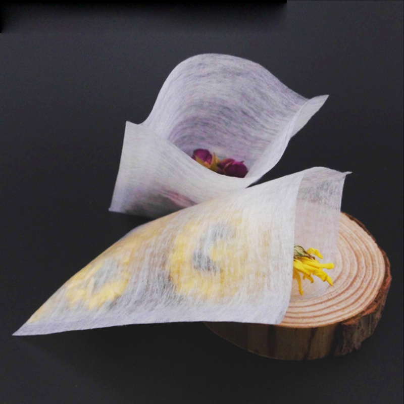 Empty Corn Fiber Heat Sealing  - Chamomile Tea recension och pris