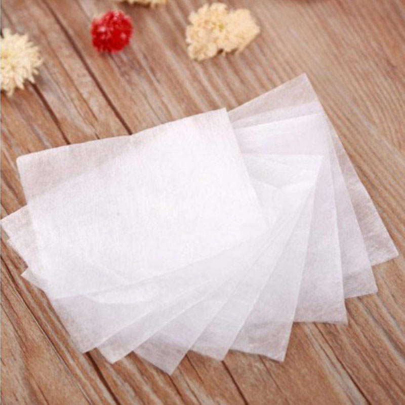 Empty Corn Fiber Heat Sealing  - Chamomile Tea recension och pris