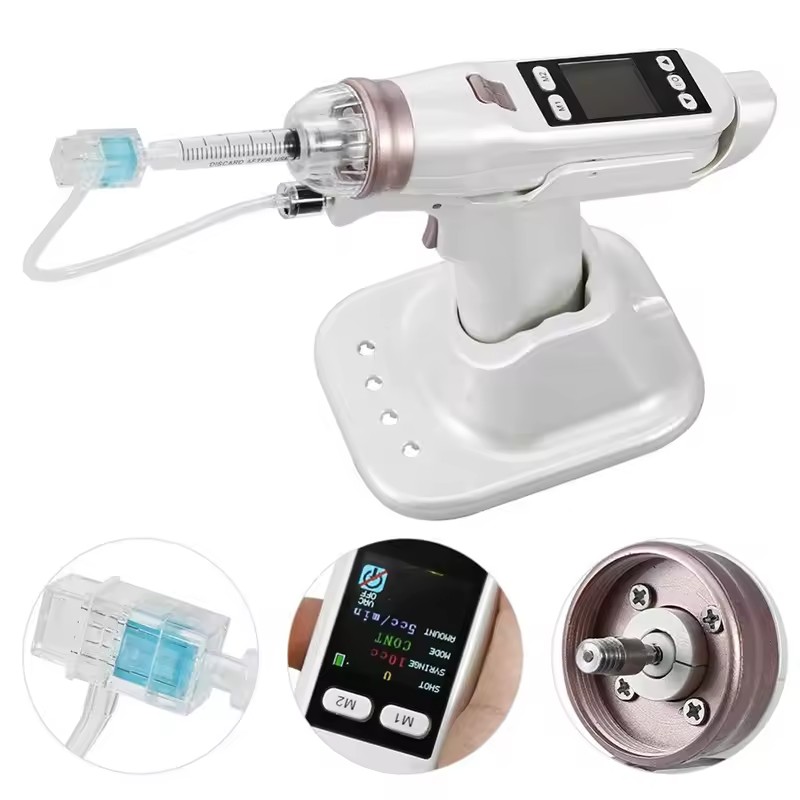 Hot sale High Negative Pressur - Health Wellness recension och pris