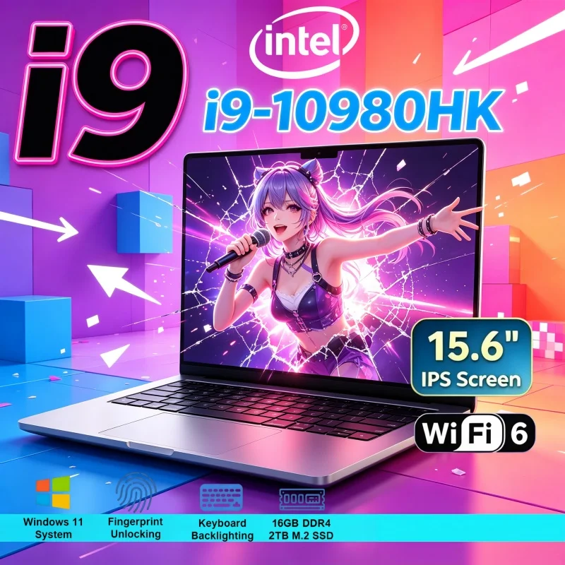 Well Reviewed 15.6 Inch FHD 12 - Review Wellness recension och pris