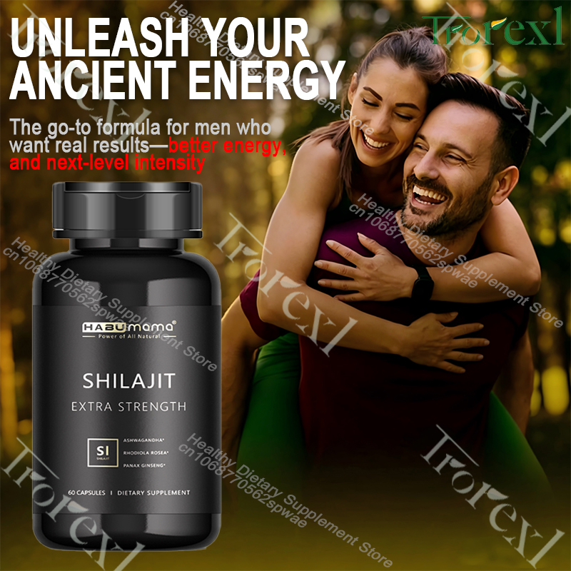 Male Enhancing with Natural Pr - Ginger Tea recension och pris