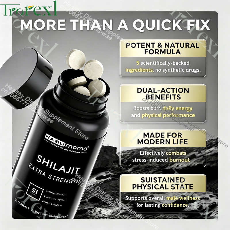 Male Enhancing with Natural Pr - Ginger Tea recension och pris