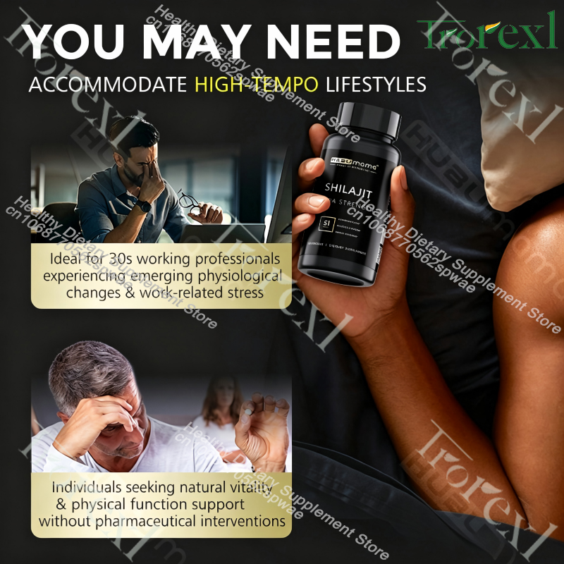 Male Enhancing with Natural Pr - Ginger Tea recension och pris