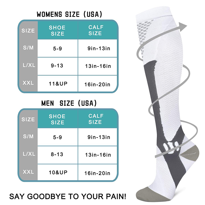 Brothock Medical Sport Compres - Echinacea recension och pris