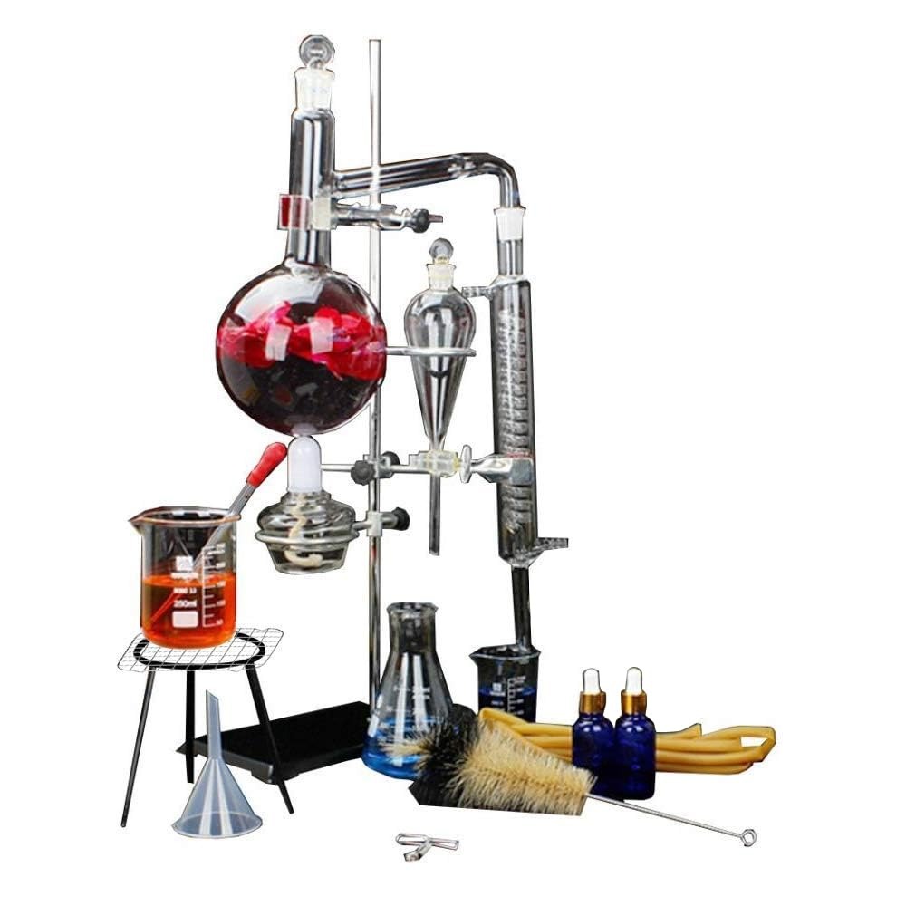 Home Distiller to Make Essenti - Essential Oils recension och pris