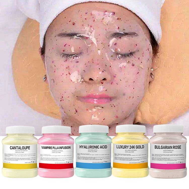 350g Hydrating 24K Gold Soft M - Chamomile Tea recension och pris