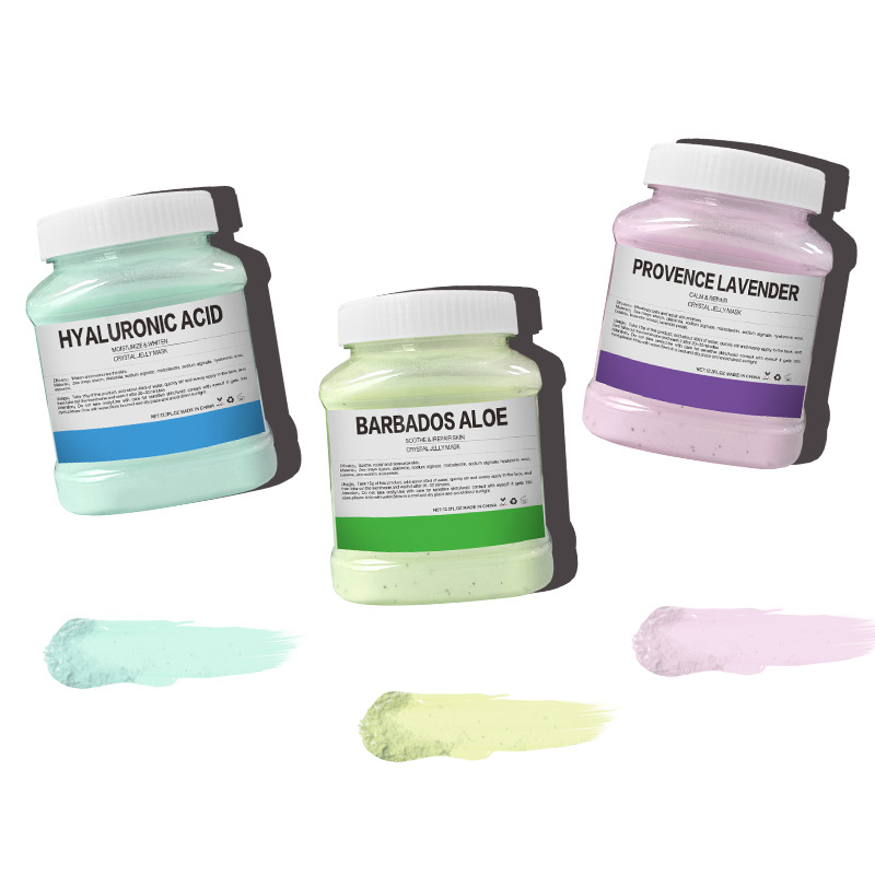 350g Hydrating 24K Gold Soft M - Chamomile Tea recension och pris