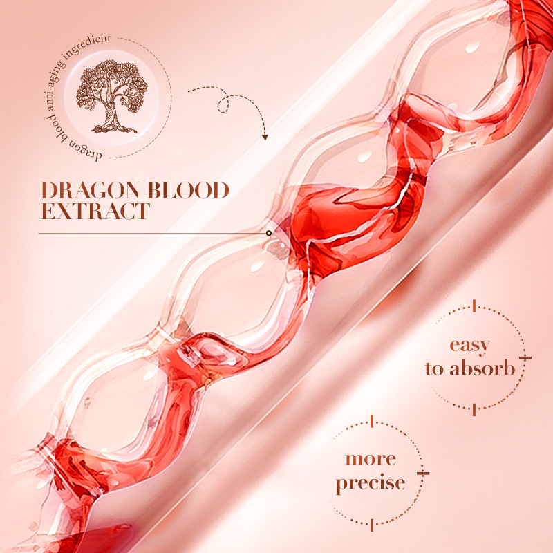 Moisturizing Face Cream Dragon - Echinacea recension och pris