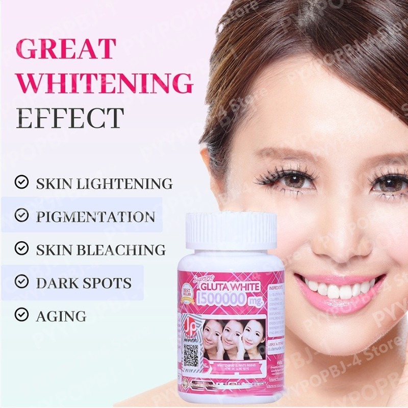 Glutathione Gummies with Vitam - Herbal Tea recension och pris