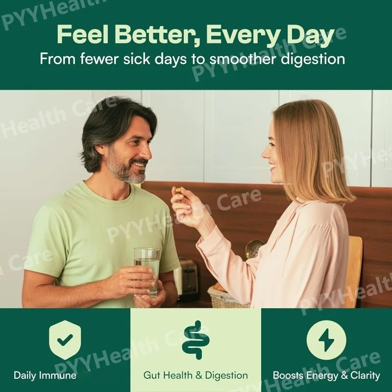 Oregano Oil with Black Seed Oi - Herbal Supplement recension och pris