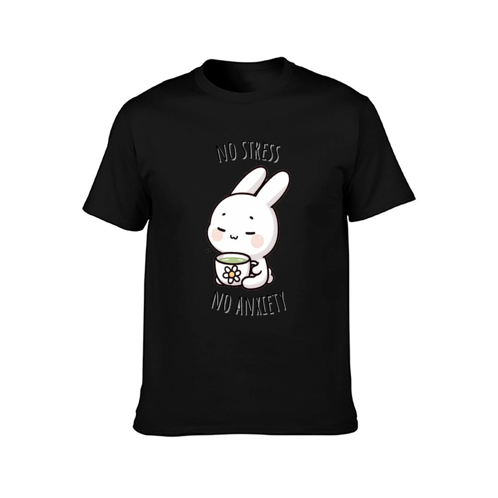 Chamomile Tea Bunny T-Shirt Ba - Chamomile Tea recension och pris