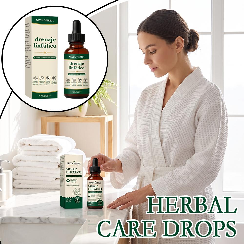 MAYA VERRA Herbal Supplement L - Herbal Supplement recension och pris