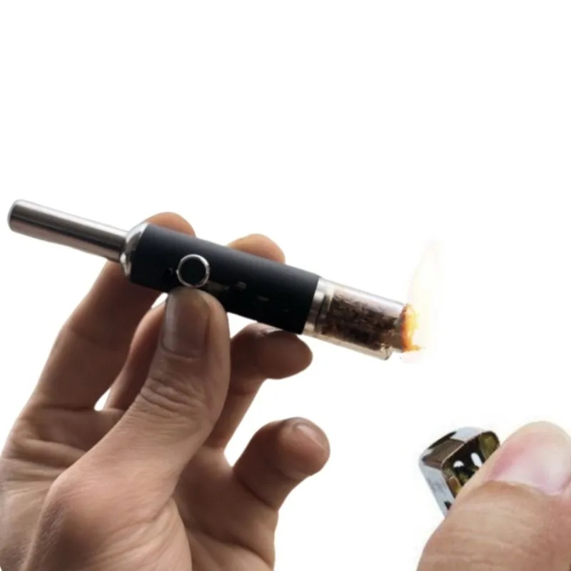 5-Level Adjustable Dry Herb Pi - Dried Herbs recension och pris