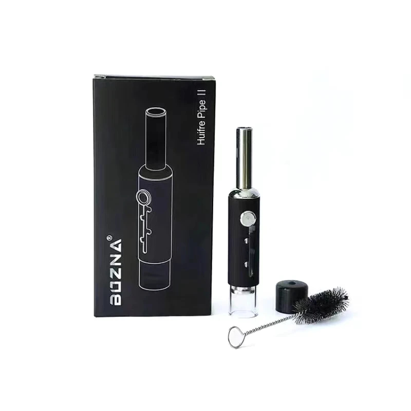 5-Level Adjustable Dry Herb Pi - Dried Herbs recension och pris