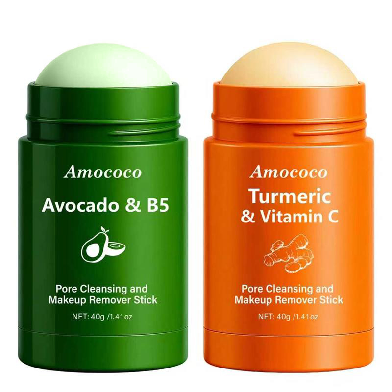 Amococo Turmeric Vitamin C Avo - Turmeric recension och pris