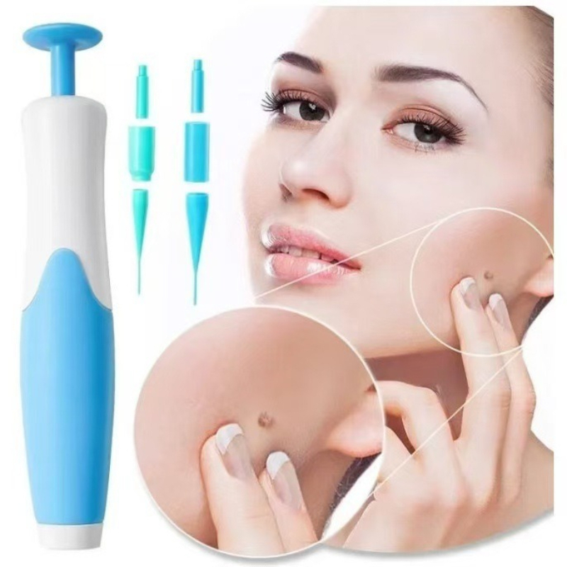 Painless Auto Skin Tag & Mole  - Health Wellness recension och pris