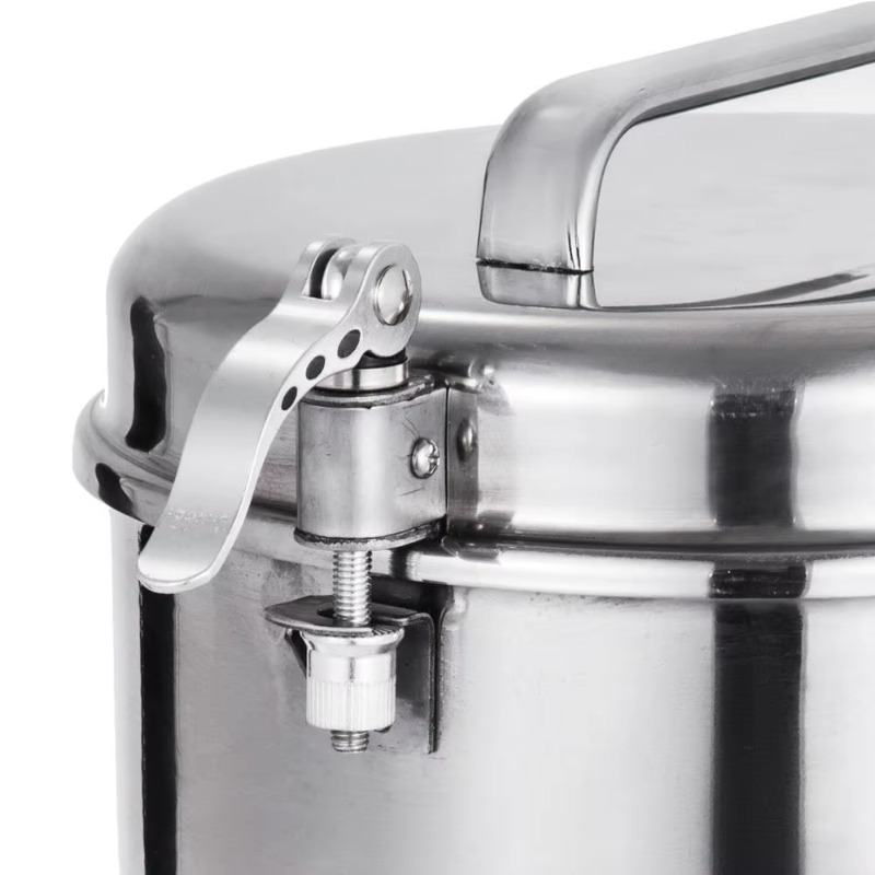 Electric Grain Grinder Mill Hi - Dried Herbs recension och pris