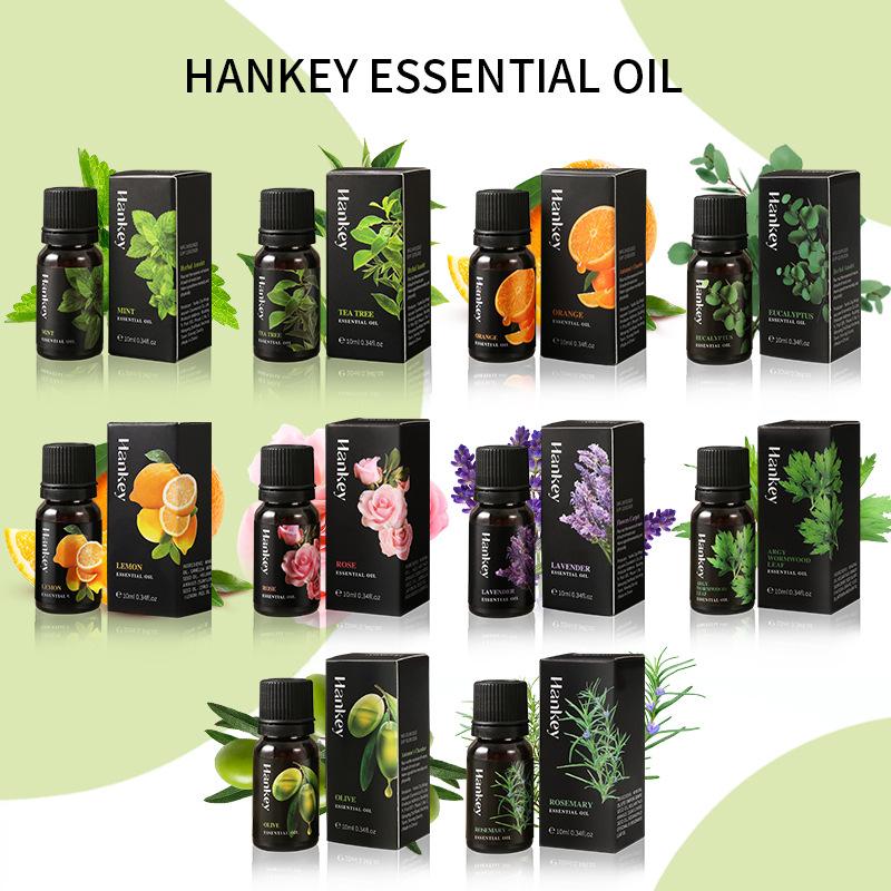 Aromatherapy Essential Oil 10m - Lavender Oil recension och pris