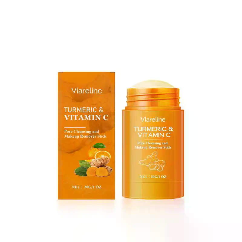 Turmeric Vitamin C Purifying M - Turmeric recension och pris