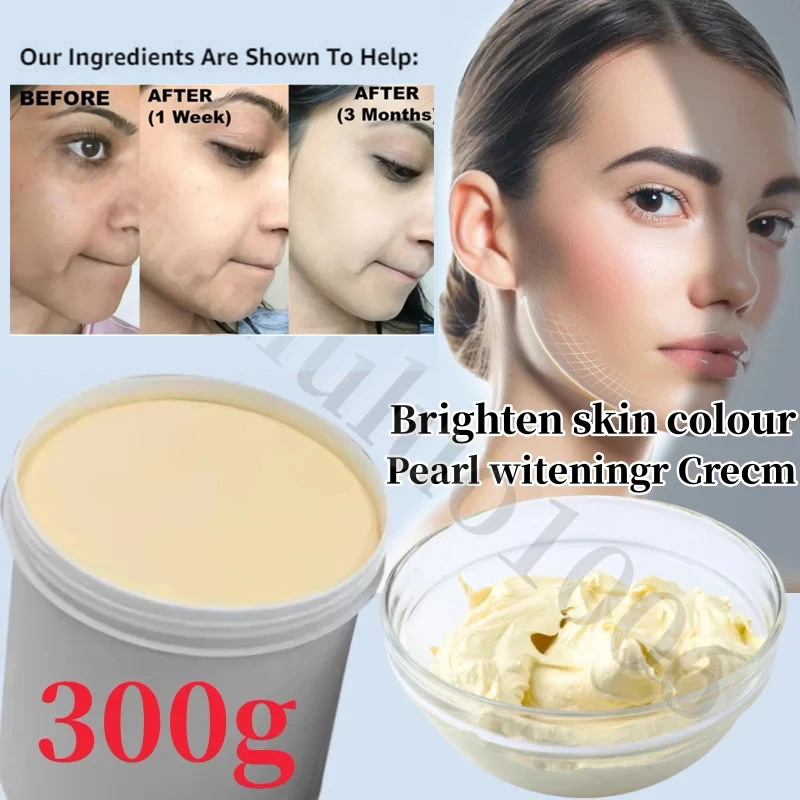 Strong Effective Best Whitenin - Ginger Tea recension och pris