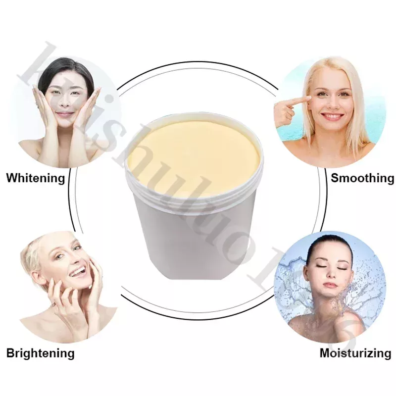 Strong Effective Best Whitenin - Ginger Tea recension och pris