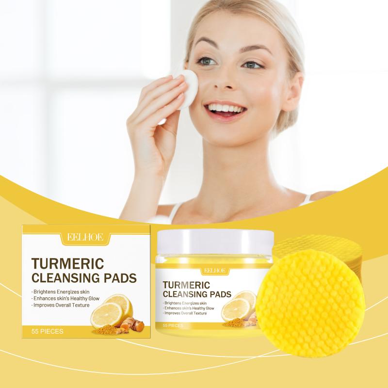 55pieces Turmeric Kojic Acid P - Turmeric recension och pris