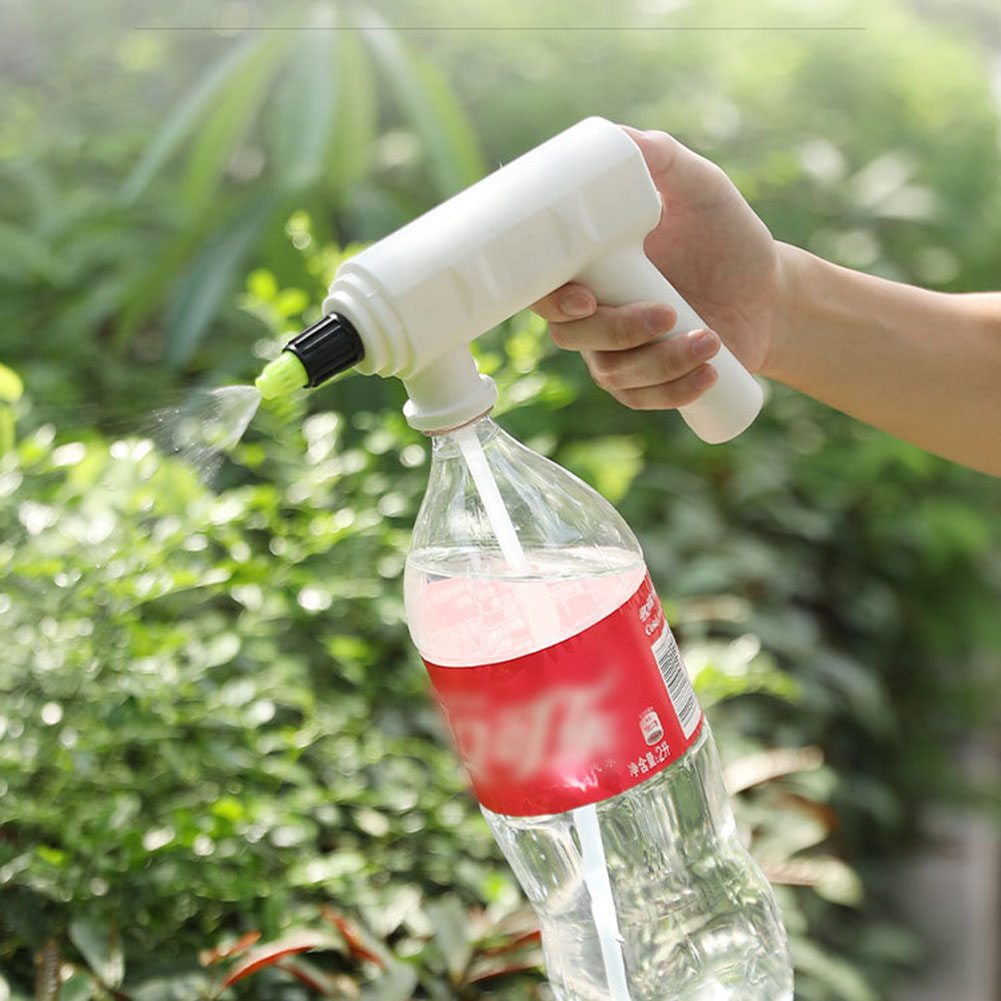 Electric Plant Spray Bottle Wa - Herbal Tincture recension och pris