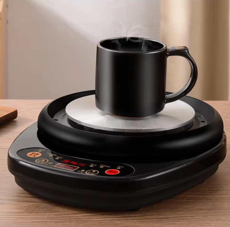 220V Full Automatic Electric H - Herbal Tea recension och pris