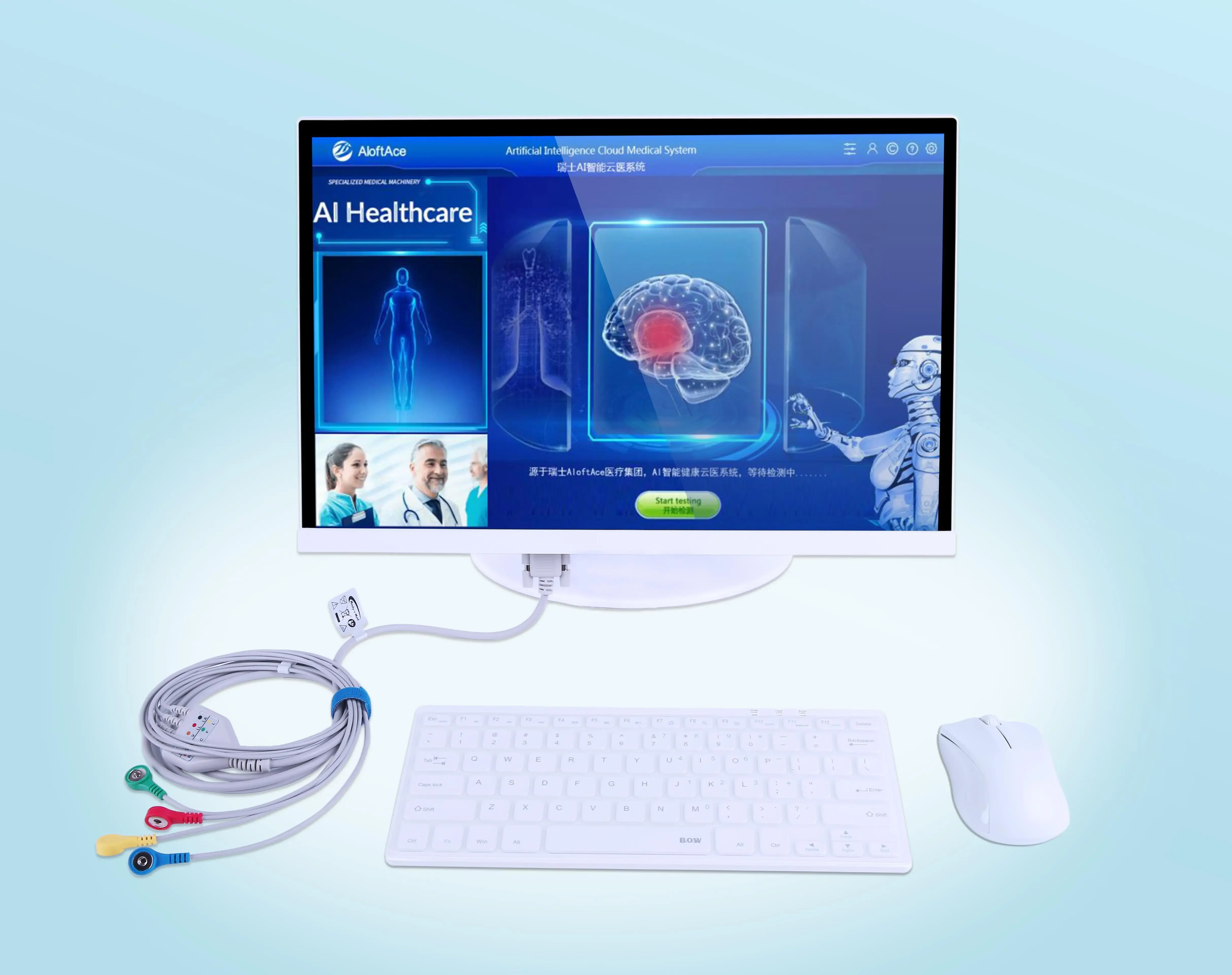 In stock Health and Wellness P - Health Wellness recension och pris