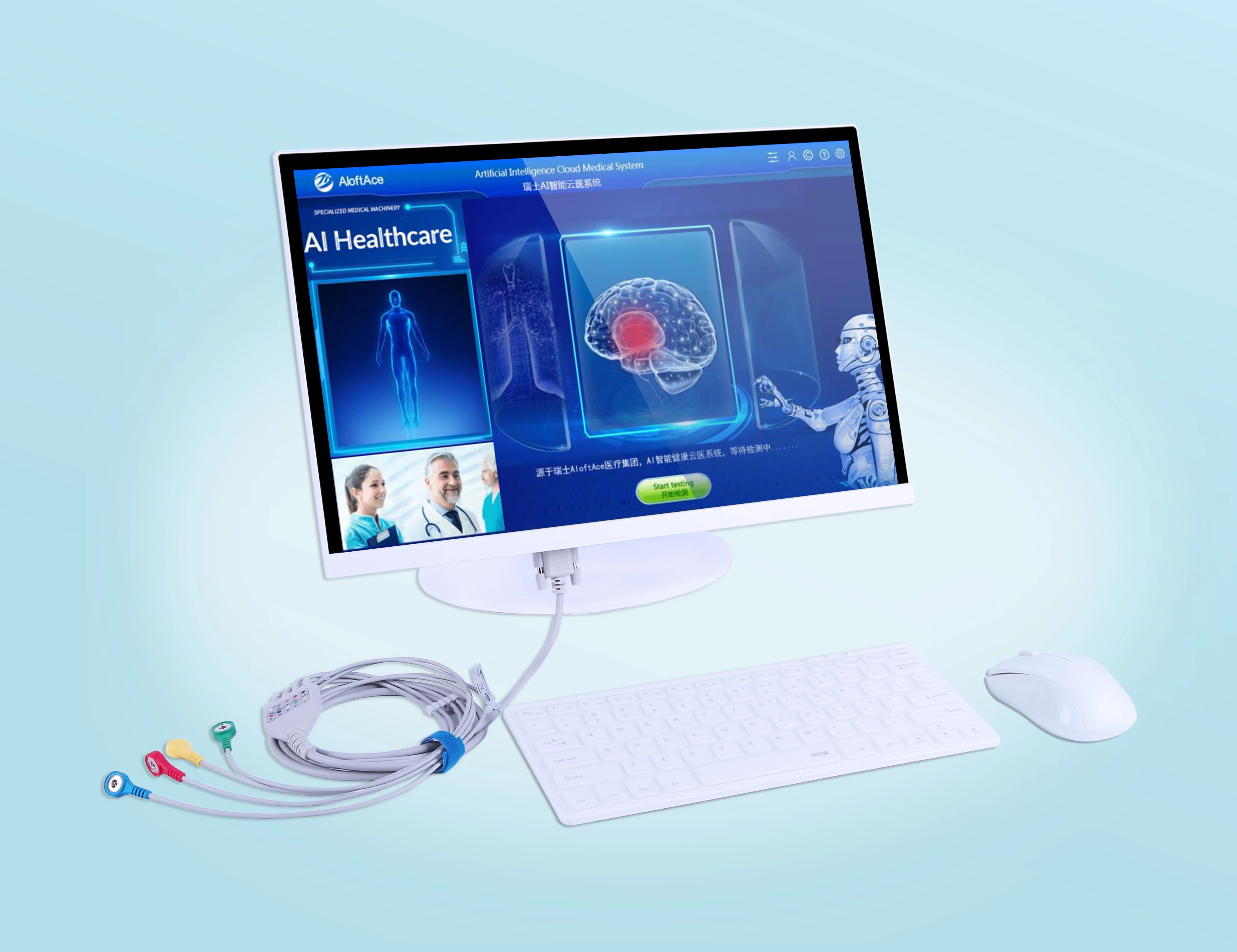 In stock Health and Wellness P - Health Wellness recension och pris