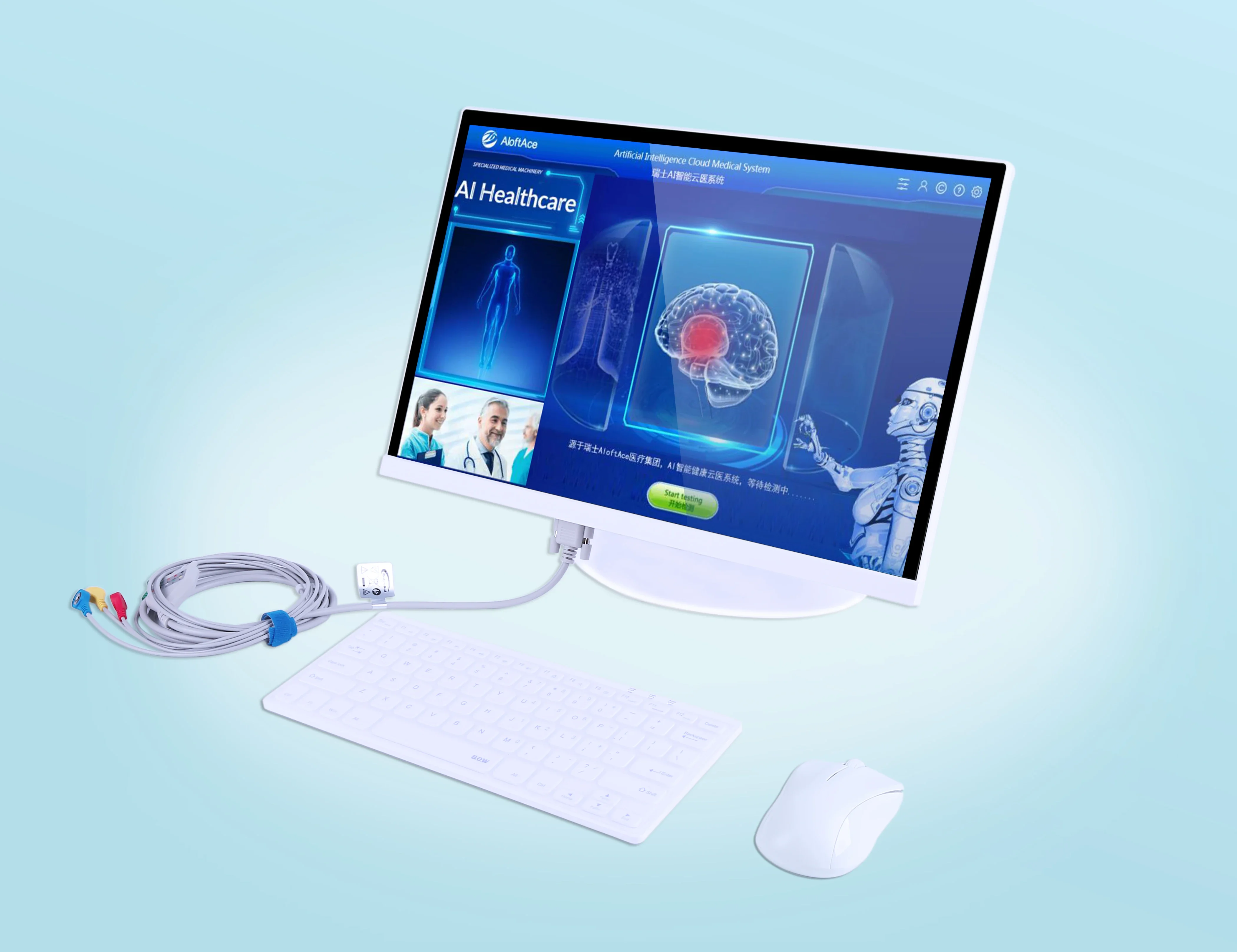 In stock Health and Wellness P - Health Wellness recension och pris