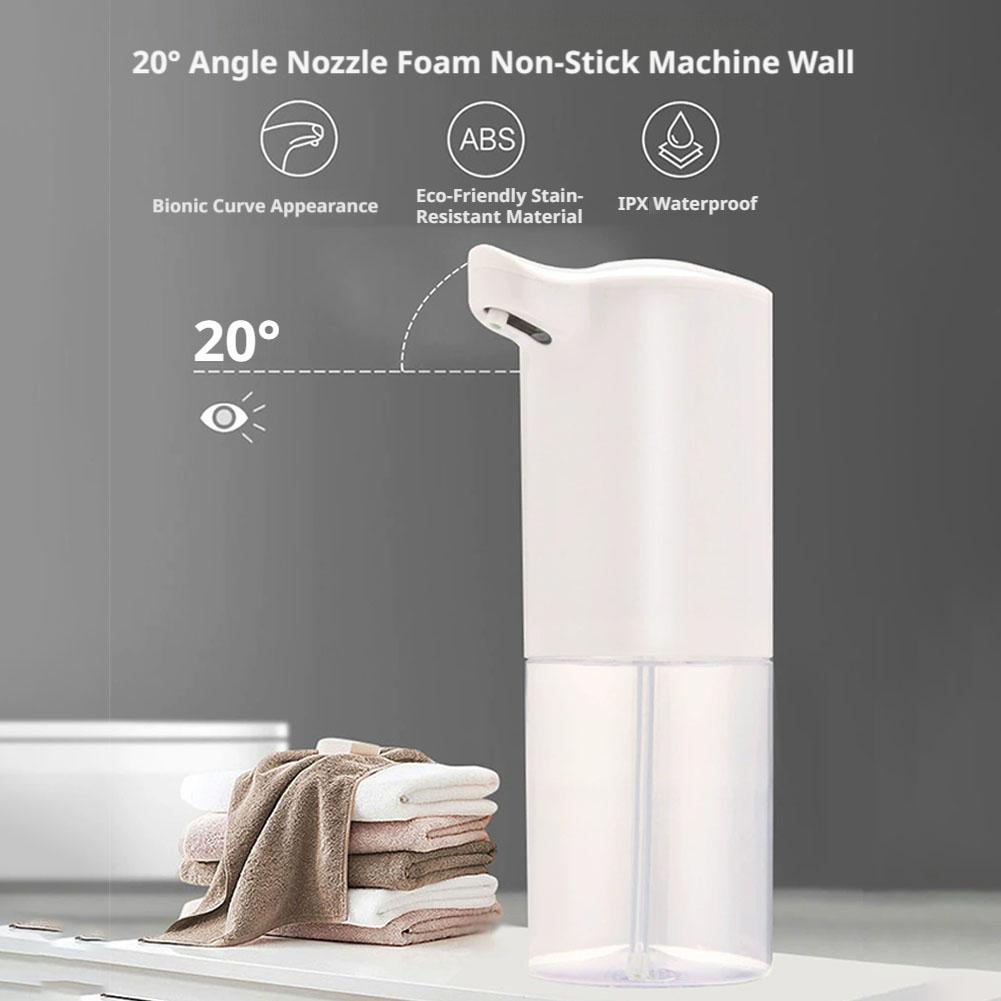 Automatic Soap Dispenser Soap  - Herbal Tincture recension och pris