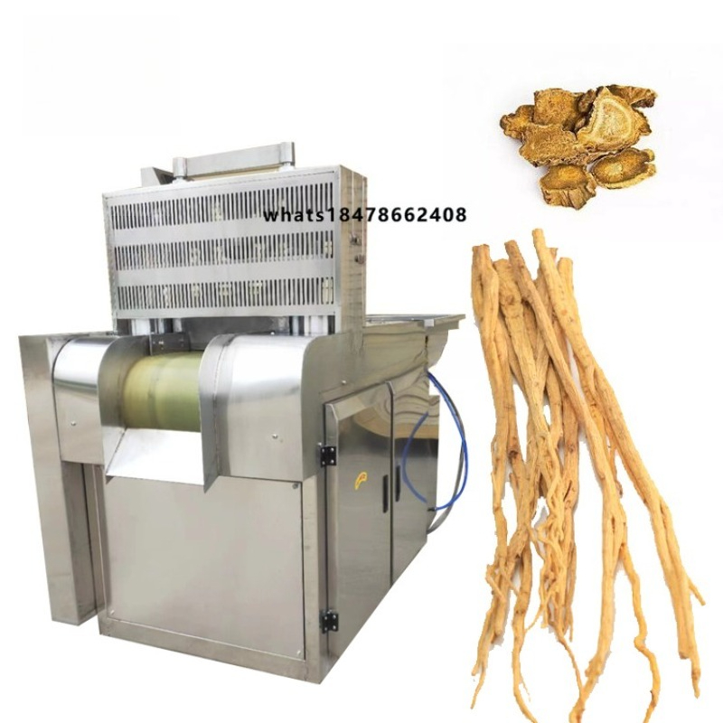 Automatic Herbal Tea Leaf Cutt - Herbal Tea recension och pris