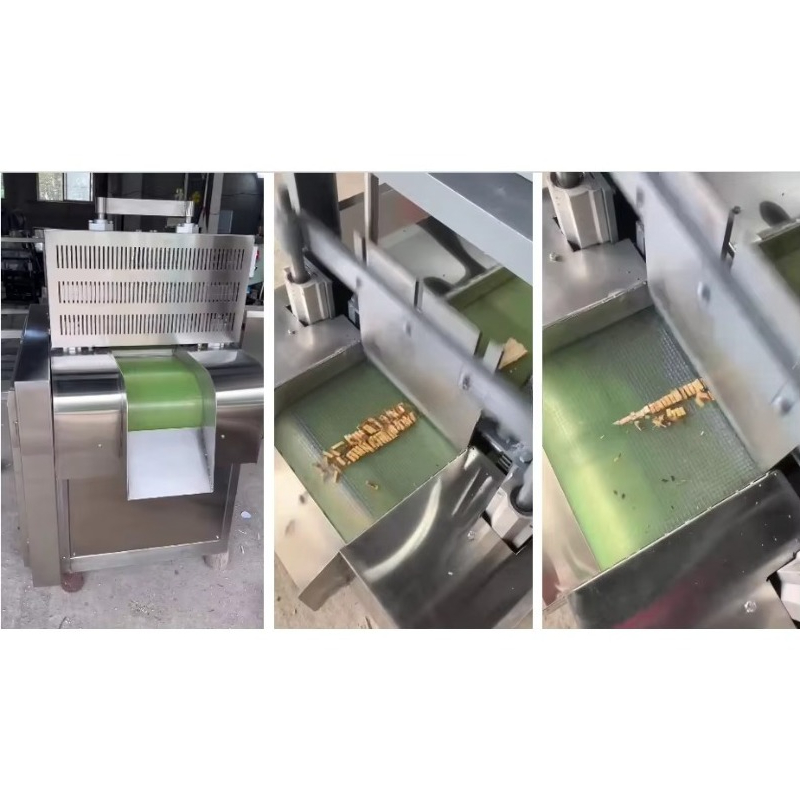 Automatic Herbal Tea Leaf Cutt - Herbal Tea recension och pris