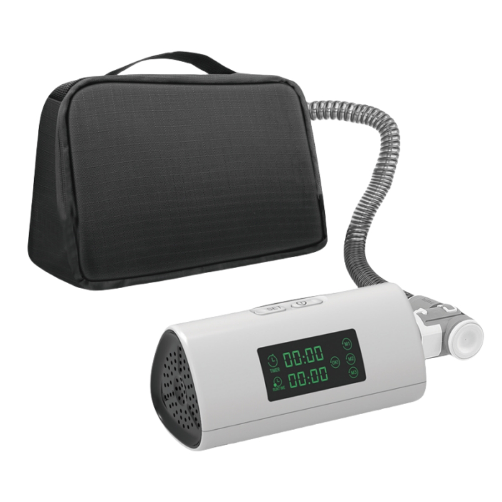 Home Disinfection Device Ozone - Herbal Tincture recension och pris