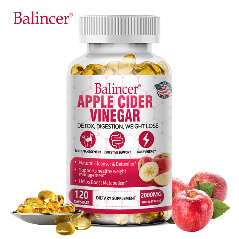 Apple Cider Vinegar-with Magne - Herbal Tincture recension och pris