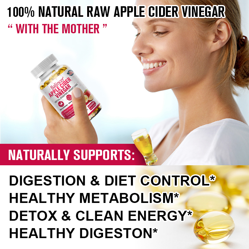 Apple Cider Vinegar-with Magne - Herbal Tincture recension och pris