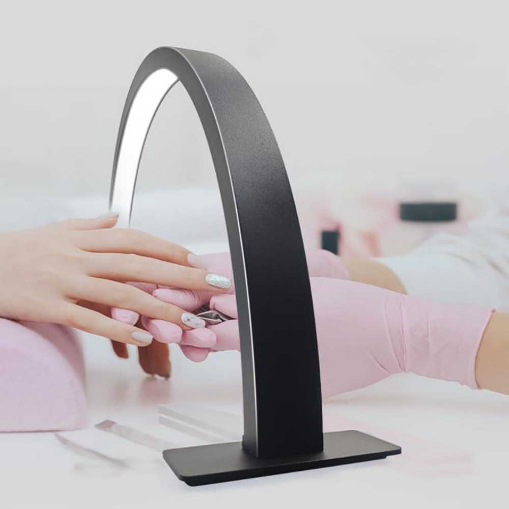 Nail Lamp 40/66CM Fill Light U - Echinacea recension och pris