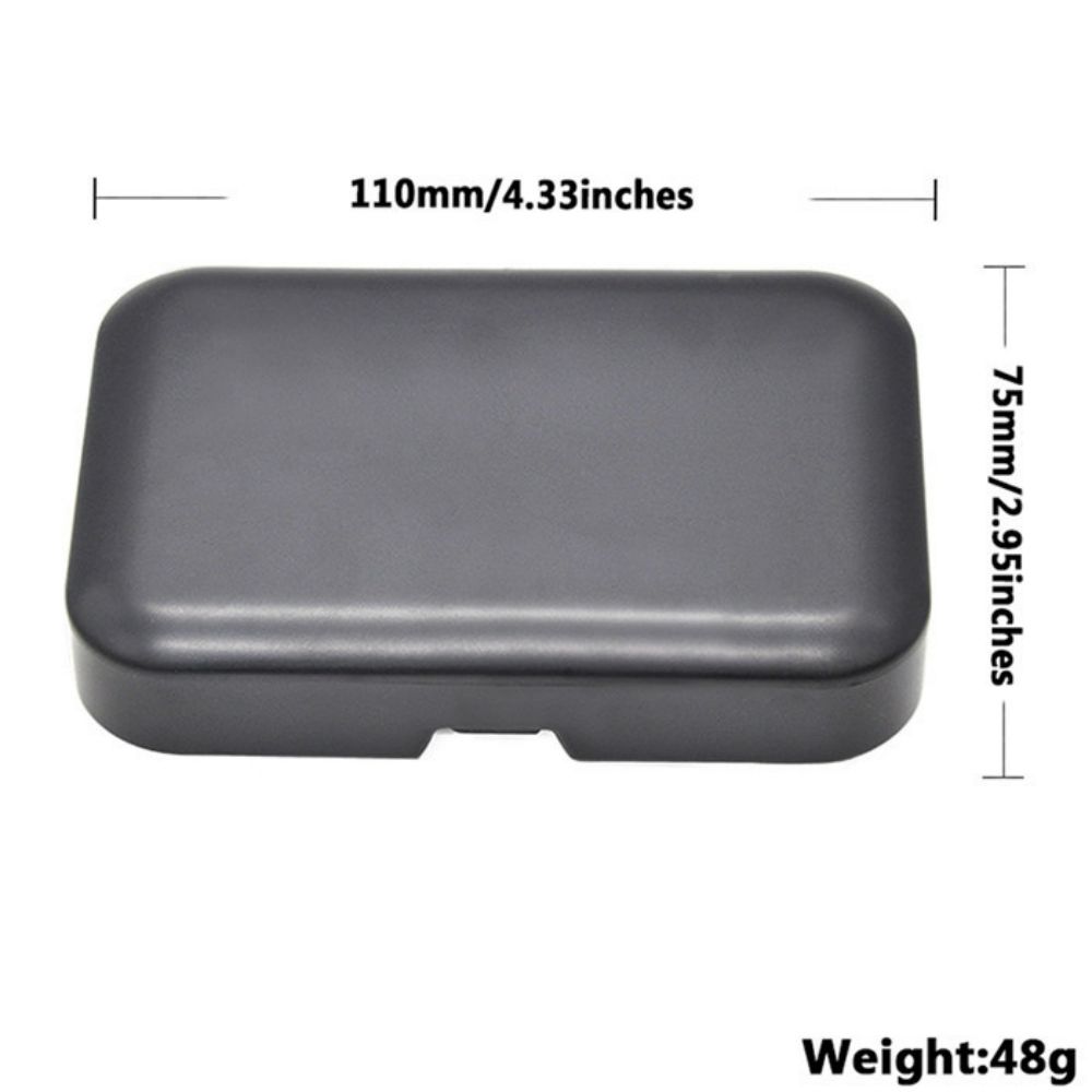 Multifunctional 110mm*75mm Por - Dried Herbs recension och pris