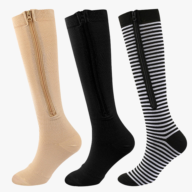1 Pair Medical Zipper Compress - Echinacea recension och pris