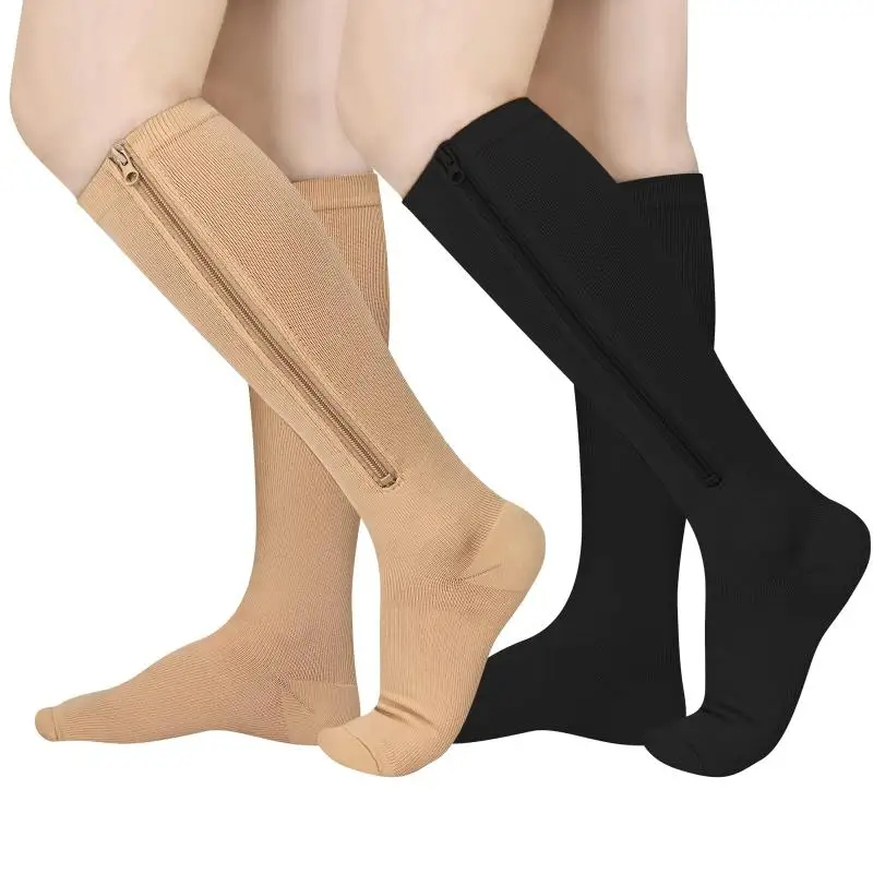1 Pair Medical Zipper Compress - Echinacea recension och pris