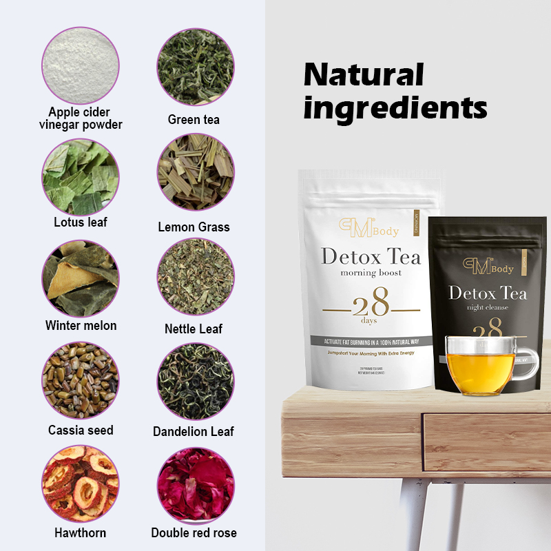 Lukaree 100% Pure Natural Orga - Chamomile Tea recension och pris
