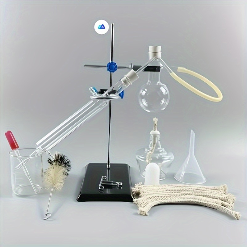 Home Distillation Apparatus Se - Essential Oils recension och pris