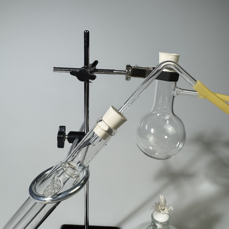 Home Distillation Apparatus Se - Essential Oils recension och pris