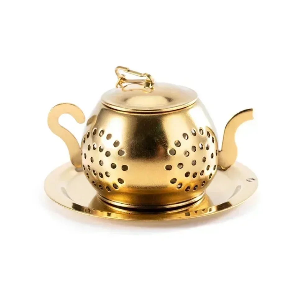Strainer For Herbal Spice Teaw - Herbal Tea recension och pris