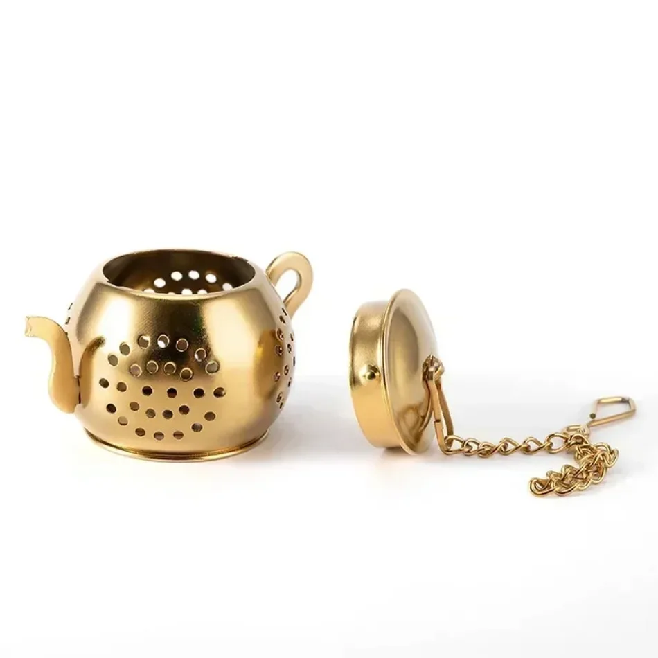 Strainer For Herbal Spice Teaw - Herbal Tea recension och pris