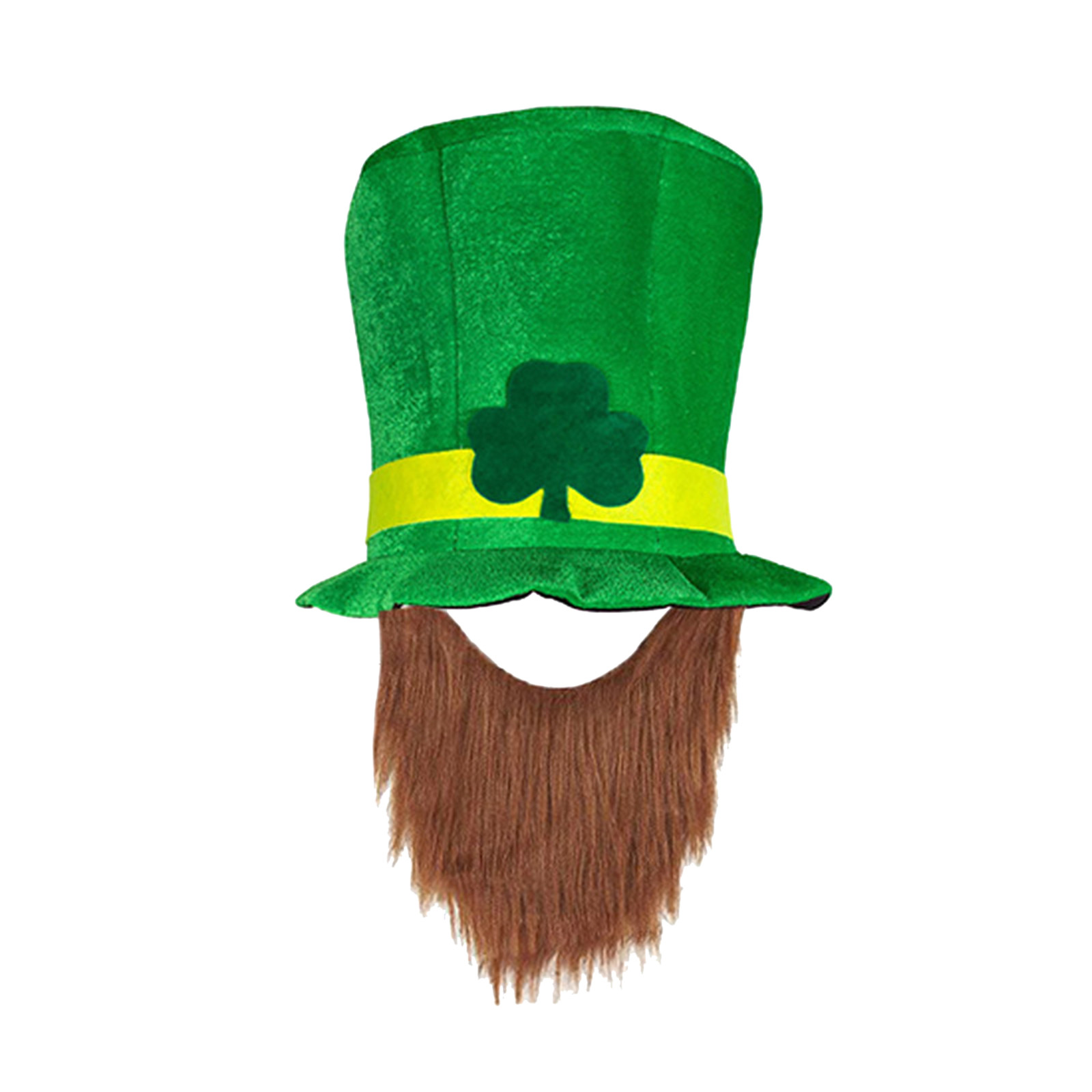 Unisex Stovepipe Hat Irish Sha - Echinacea recension och pris